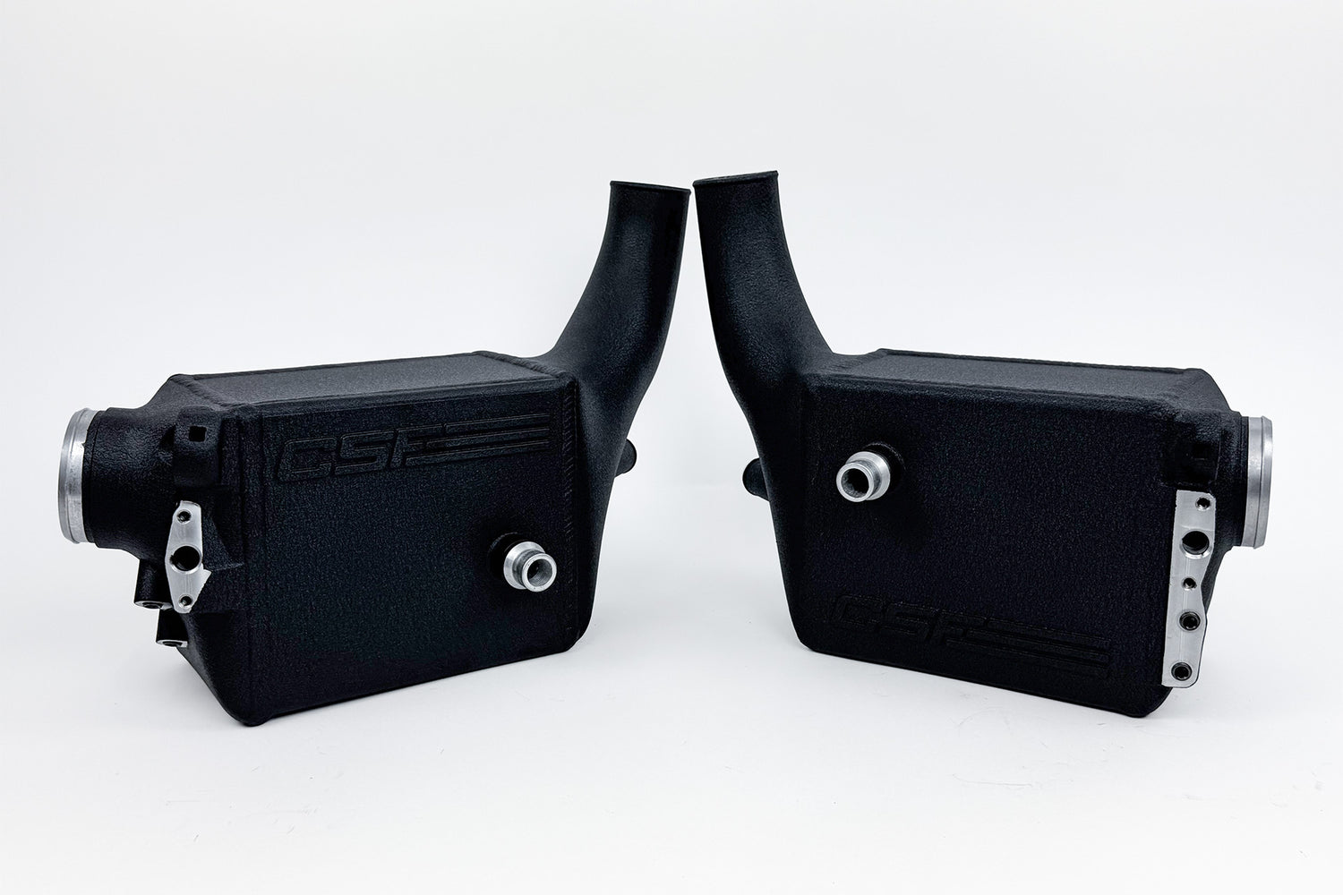 CSF BMW G9X M5 High-Performance Charge-Air-Coolers