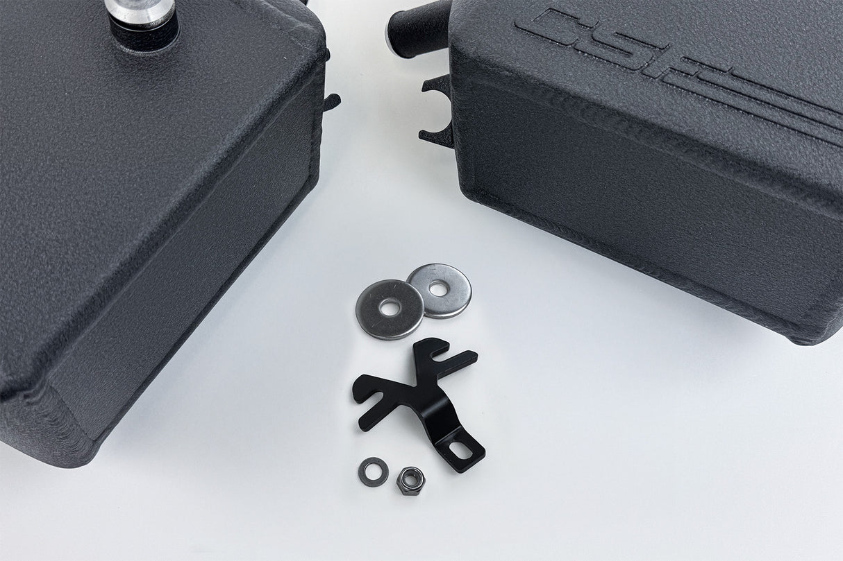 CSF BMW G9X M5 High-Performance Charge-Air-Coolers