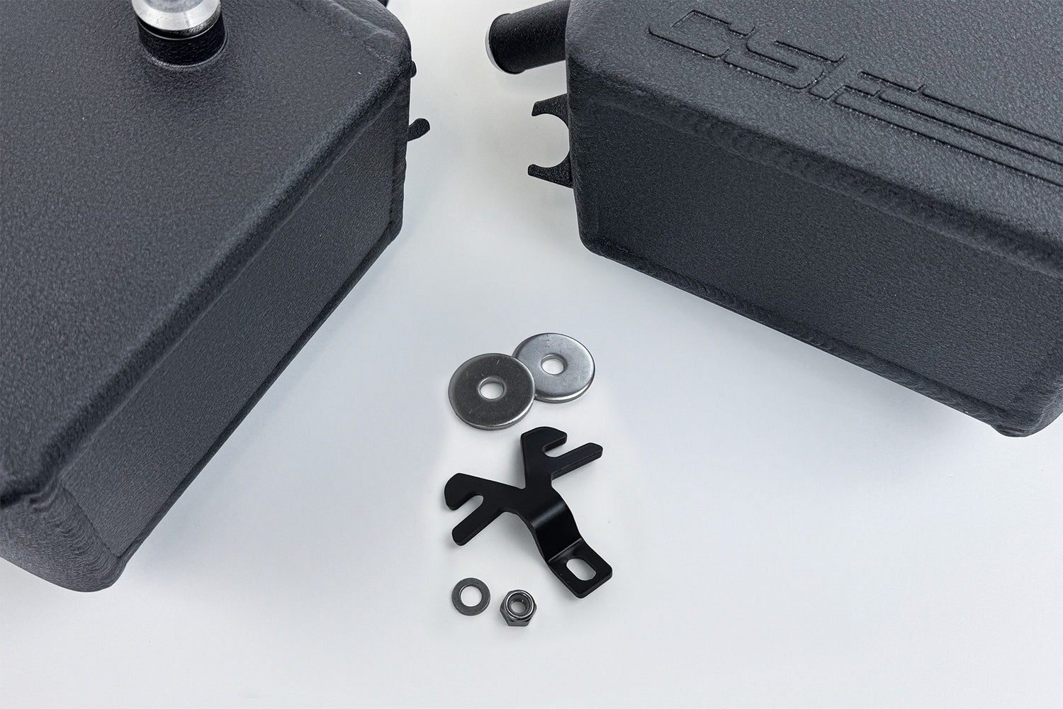 CSF BMW G9X M5 High-Performance Charge-Air-Coolers