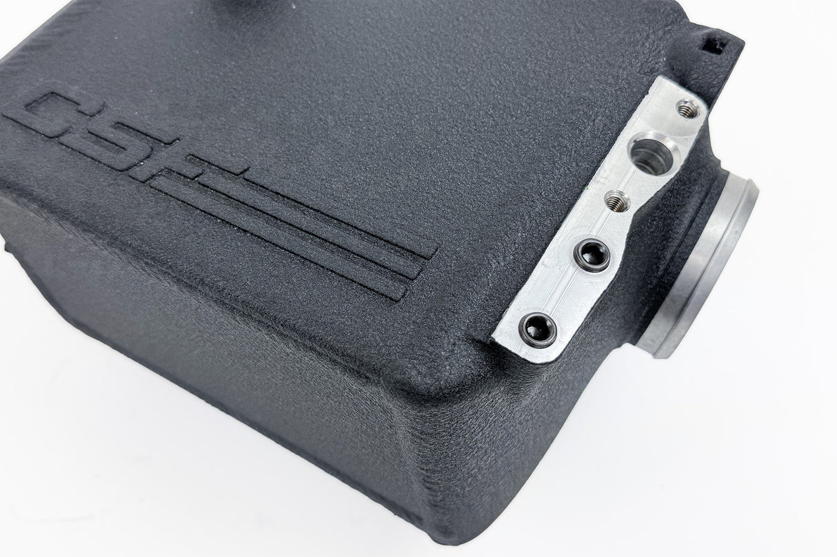 CSF BMW G9X M5 High-Performance Charge-Air-Coolers