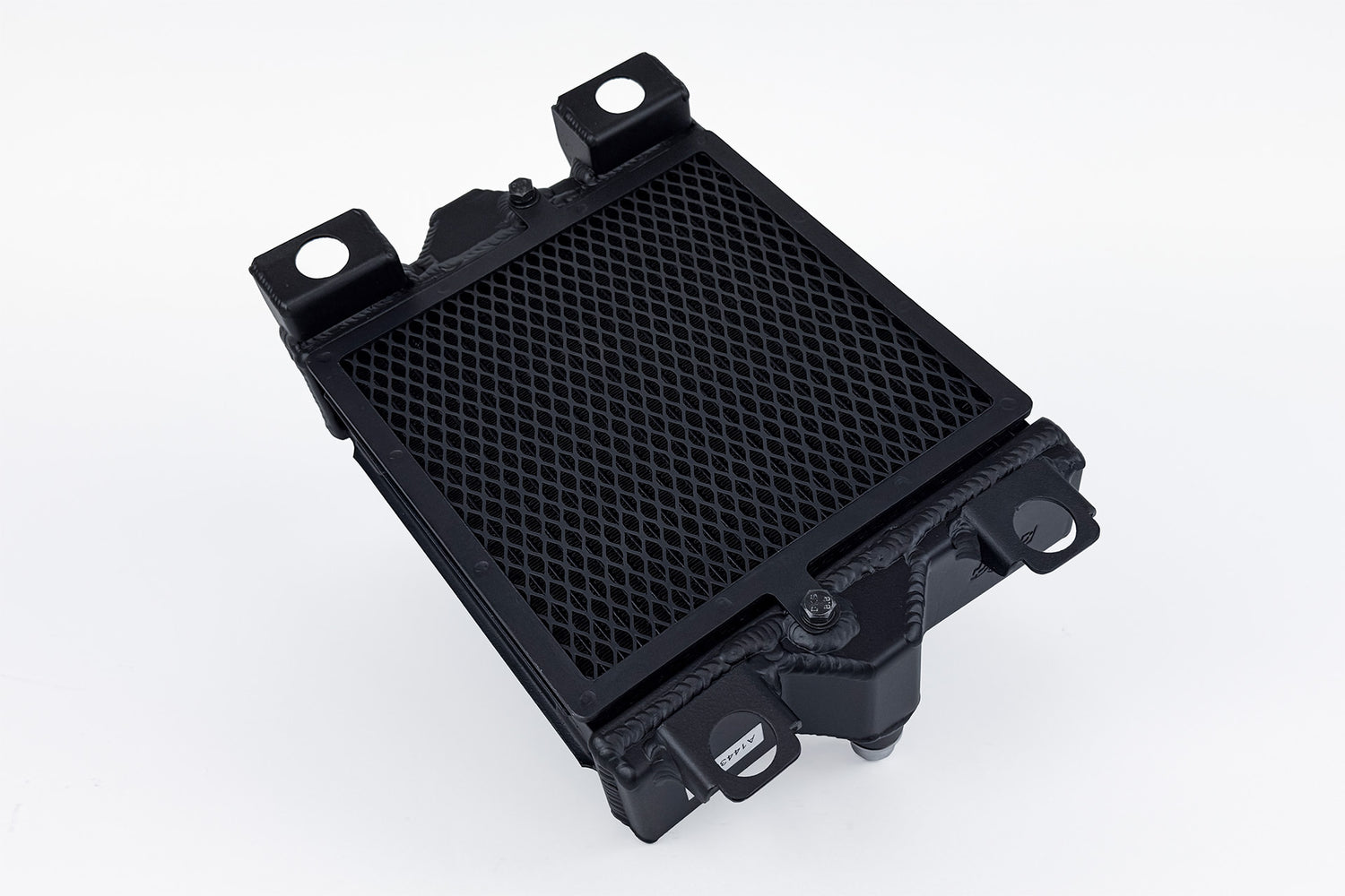 CSF F87 M2 & Gen 1 B58 High-Performance Auxiliary Radiators