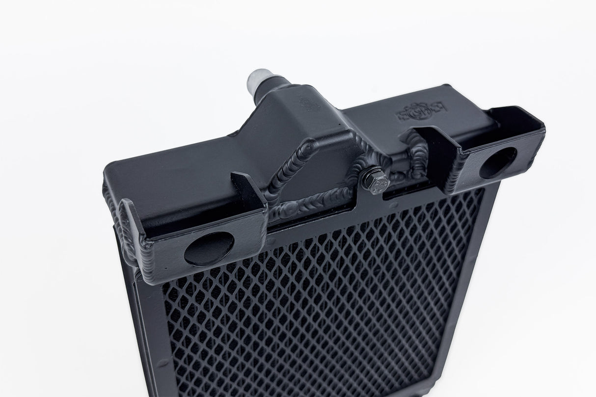 CSF F87 M2 & Gen 1 B58 High-Performance Auxiliary Radiators