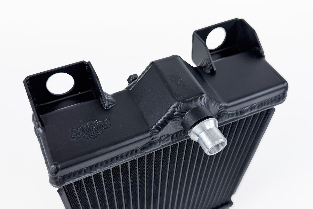 CSF F87 M2 & Gen 1 B58 High-Performance Auxiliary Radiators