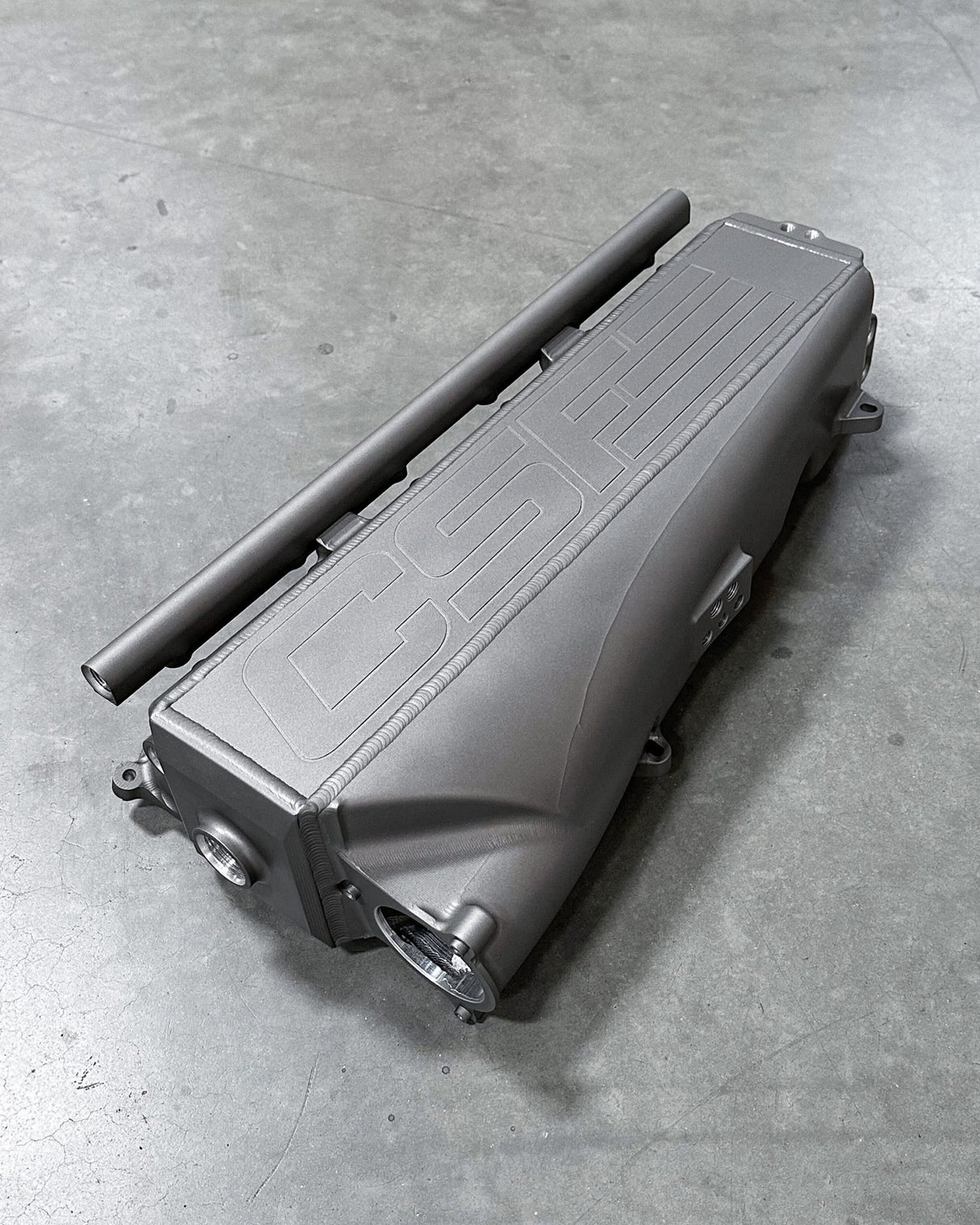 CSF Race X Charge Cooler Intake Manifold For B58 GEN 2 M240/M340/M440/Z4/A90/91