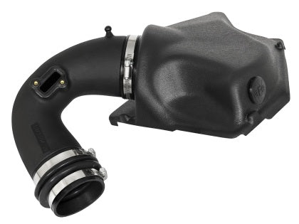aFe Magnum FORCE Stage 2 for BMW 330i (F3x) B48