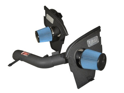Injen SP Short Ram Air Intake System S55 F8X M2/M3/M4