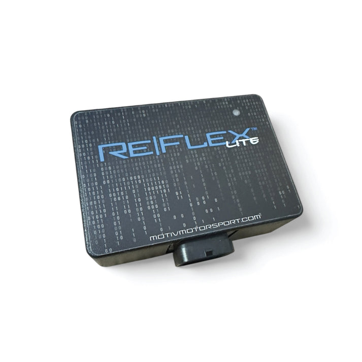 Motiv Reflex Lite: Advanced Sequential Injector Controller