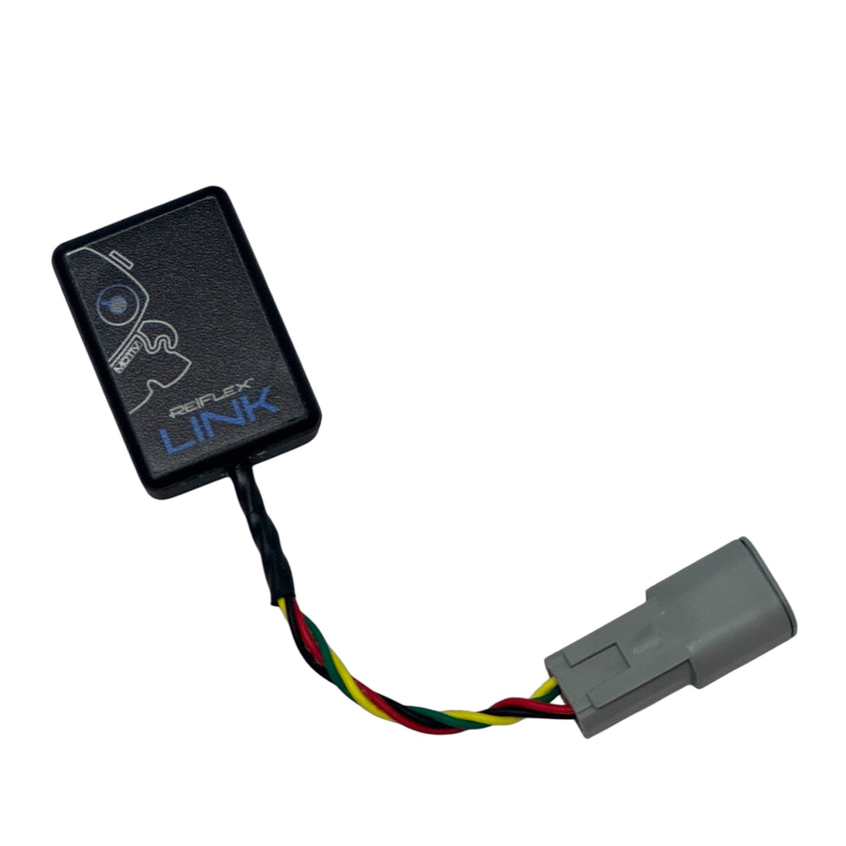 MOTIV Reflex+ Link Control Unit