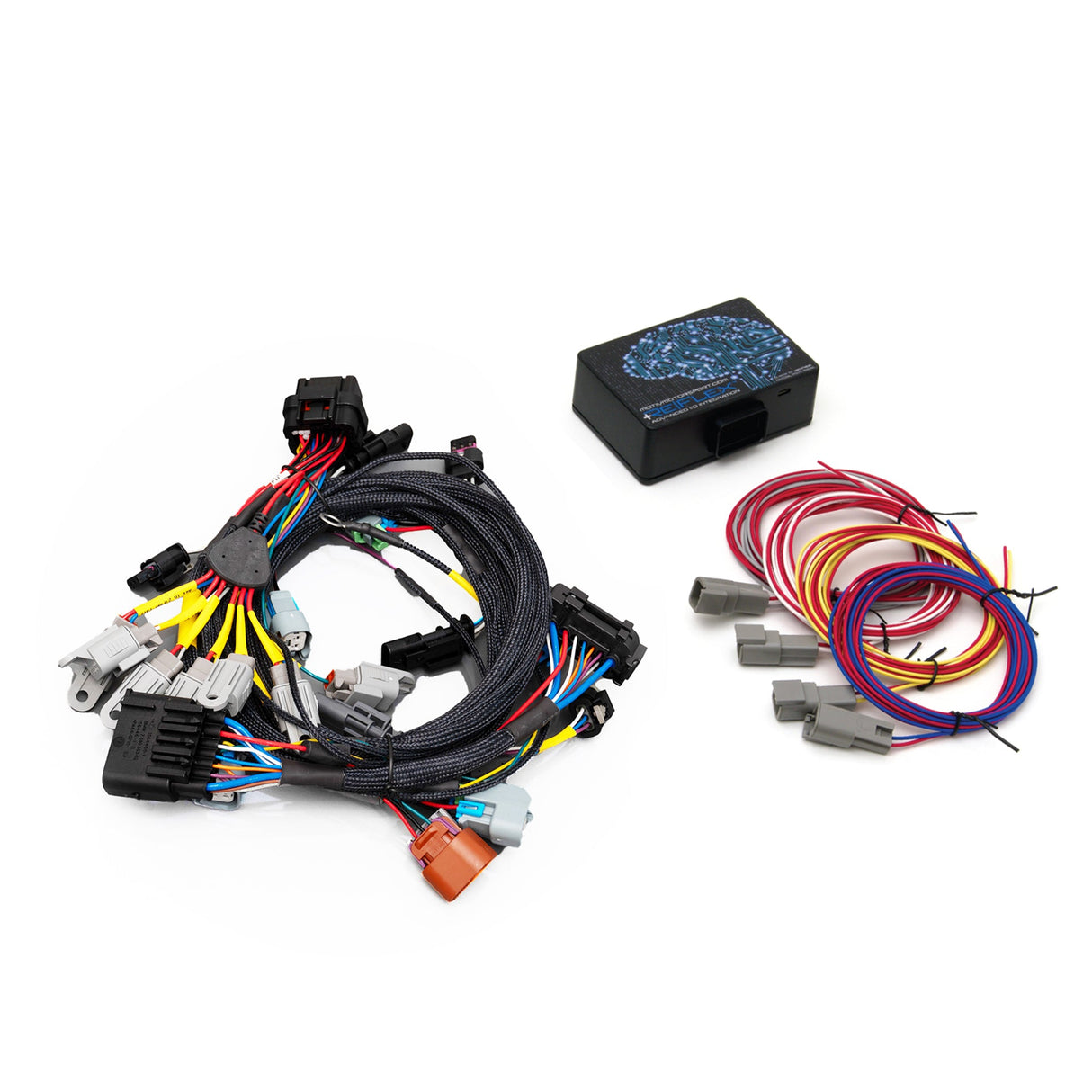 Motiv Reflex Plus