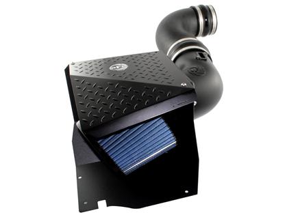 aFe MagnumFORCE Intakes Stage 2 for 06-09 BMW 5 Series (E60) (N52/N53)
