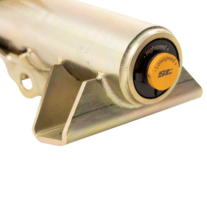 ST XTA Coilover Kit For BMW 3 Series E36