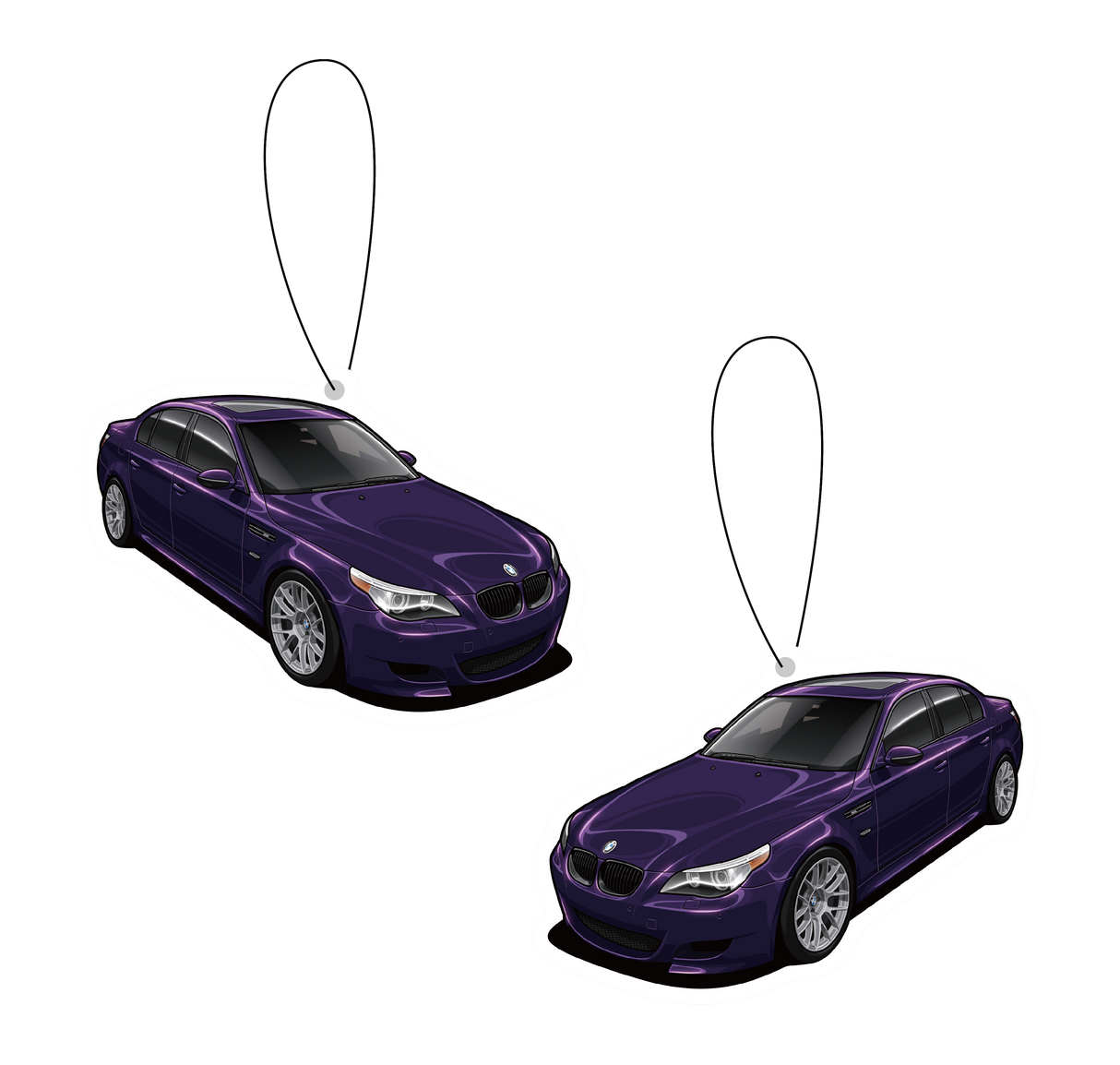 VV E60 M5 Air Freshener