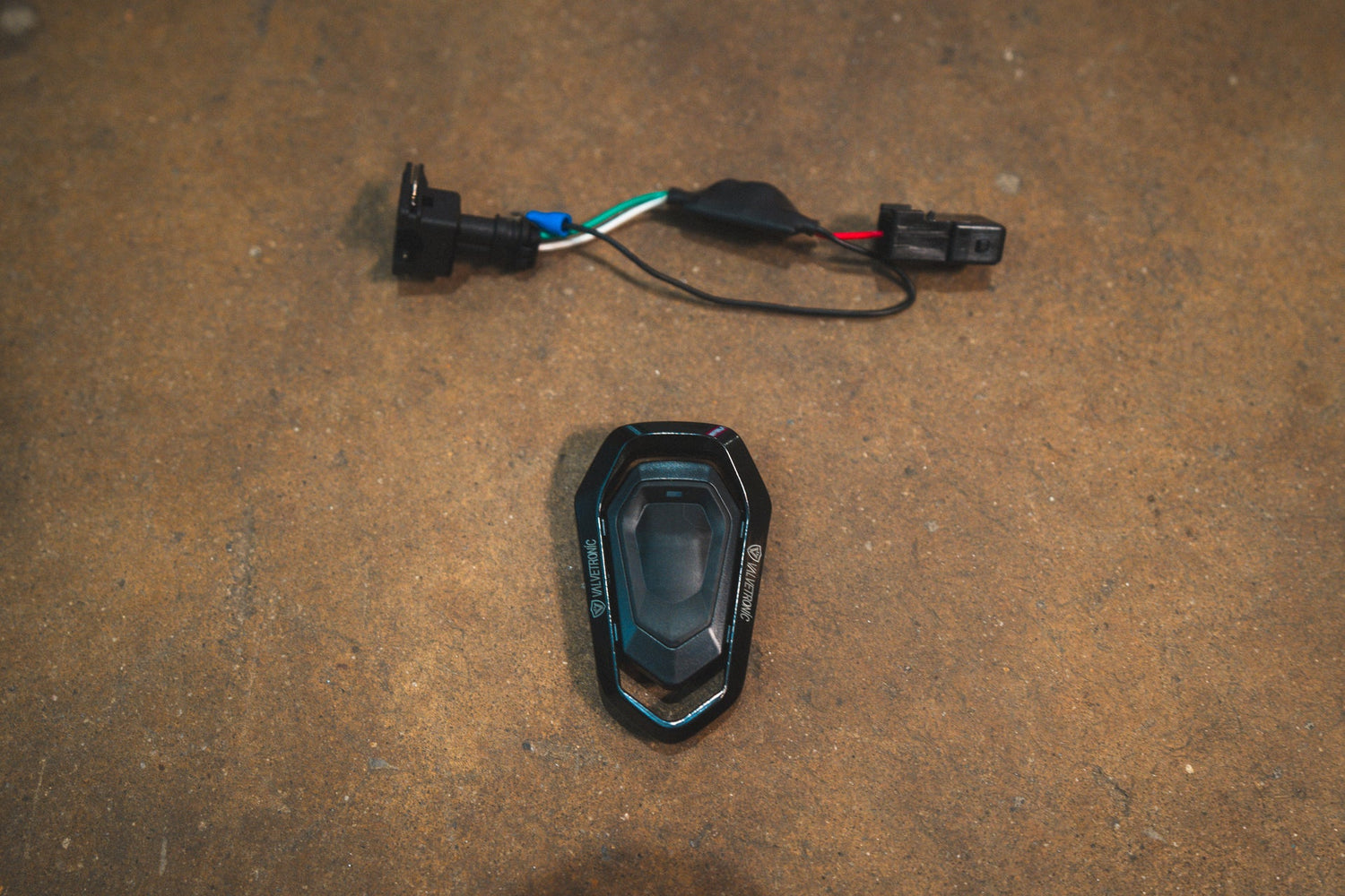 Valvetronic Designs BMW F12 M6 Valved Sport Exhaust System