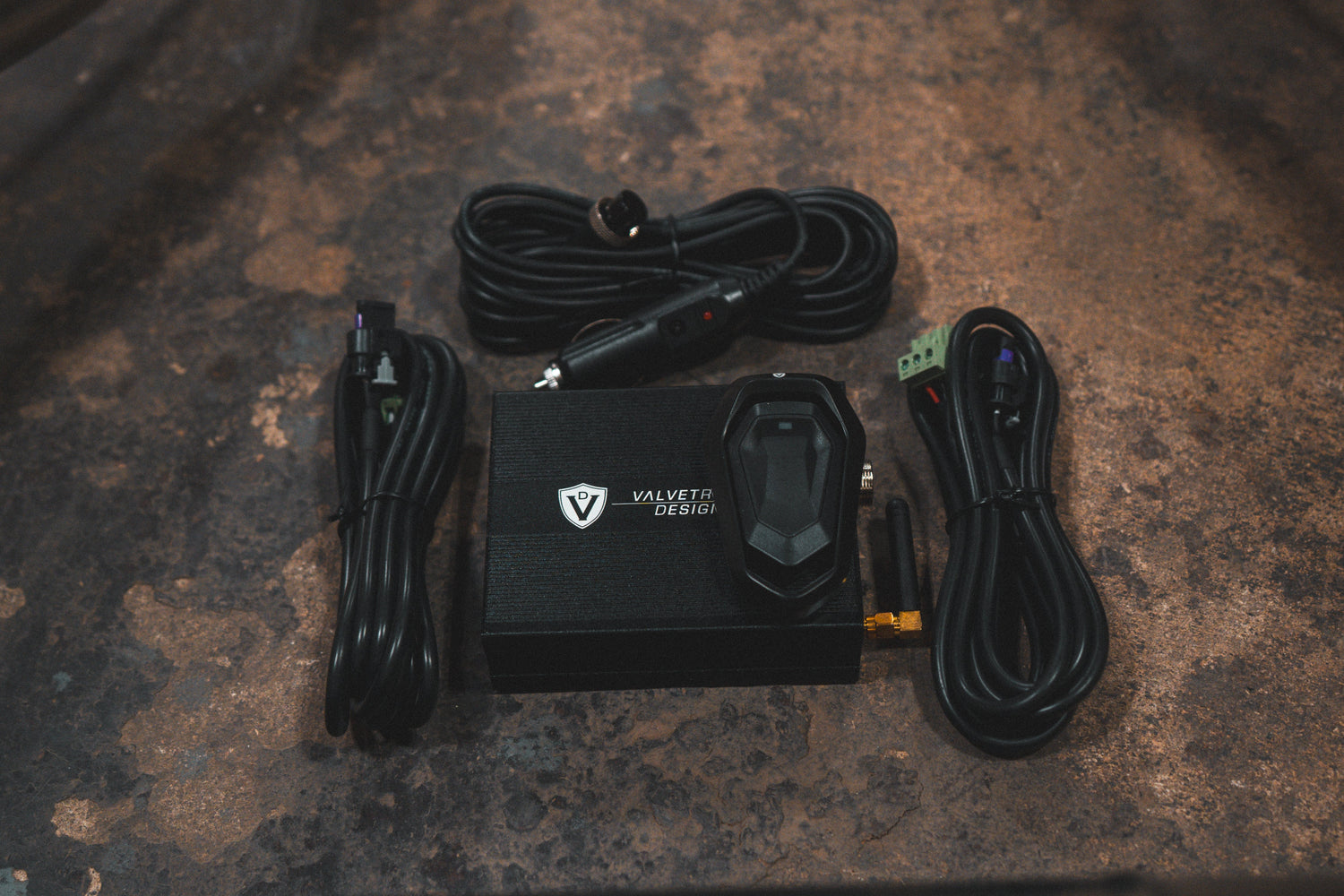 Valvetronic Designs BMW Alpina XB7 / X7 M50i / X7 M60i Valved Sport Exhaust System