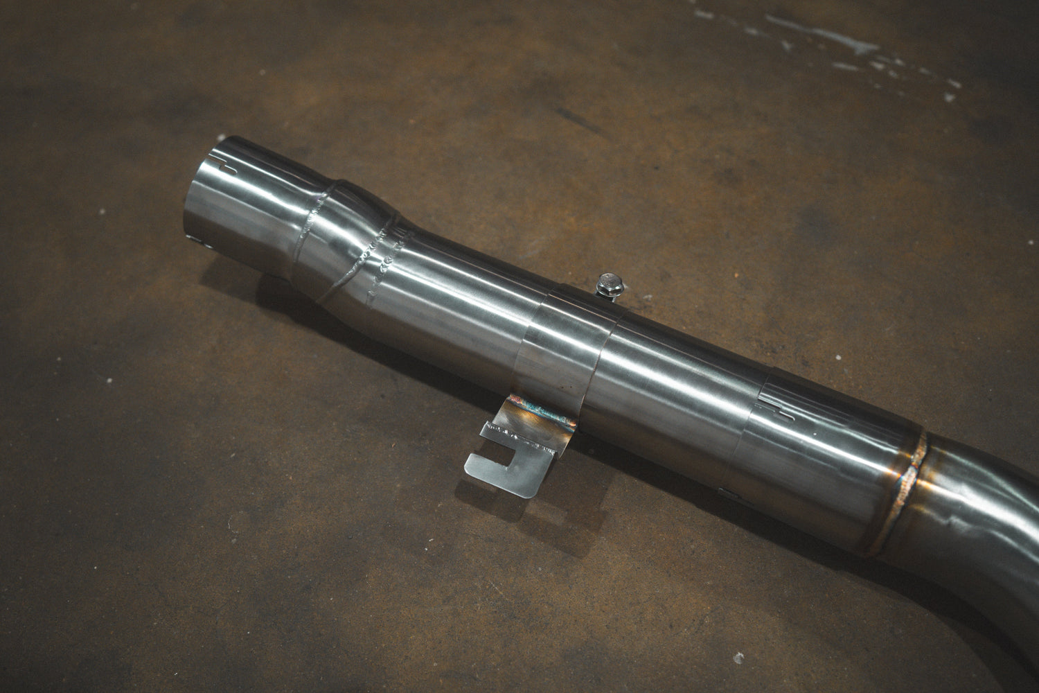 Valvetronic Designs BMW X3 / X4 M40i Valved Sport Exhaust System