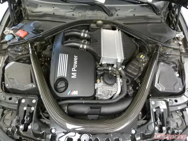 AEM Induction Cold Air Intake System BMW 3.0L 6-Cyl F80, F82, F87 M2C/M3/M4