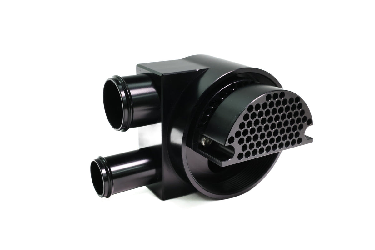 ARM S55 Oil Catch Can F80 M3 F82/F83 M4 F87 M2 Comp