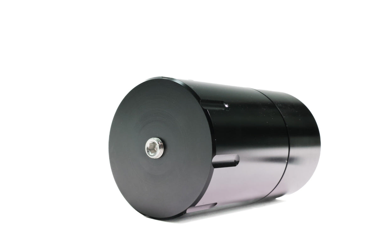 ARM S55 Oil Catch Can F80 M3 F82/F83 M4 F87 M2 Comp