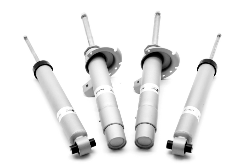 MMX Performance F2X / F3X Series Sport Damper Set - Non EDC