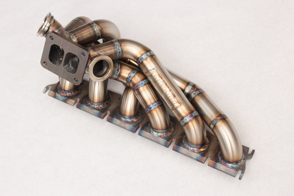 DOCRace B58 Gen 2 Top Mount Turbo Kit For BMW M240i / M340i / M440i
