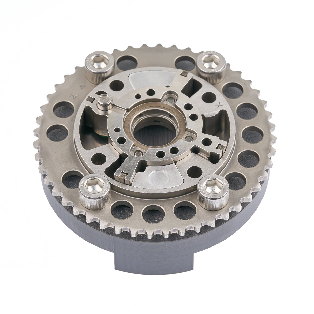 S58 Exhaust Cam Blocks