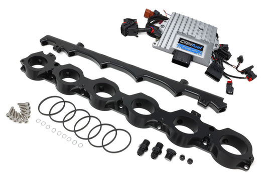 BMW Port Injection Kit for B58 Gen 1 & Gen 2 Motors