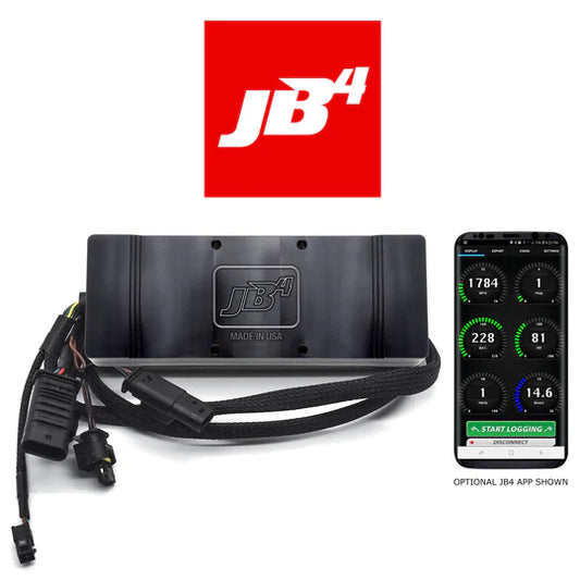 JB4 Performance Tuner for BMW B38 B46 B48 B58