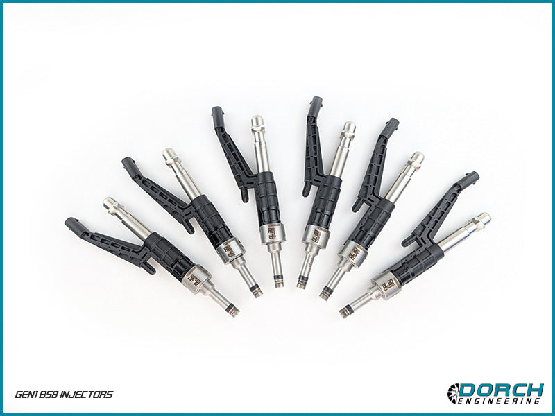 Dorch Engineering B58 Gen1 DE70 Injectors