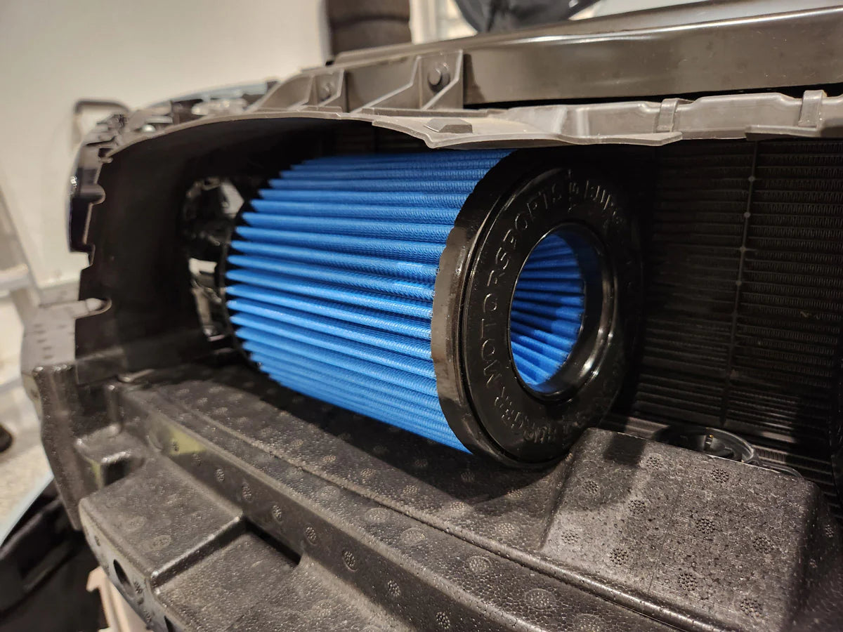 Front Mount BMS Elite 2021+ G80 M3 G82 G83 M4 G87 M2 S58 BMW Performance Intake