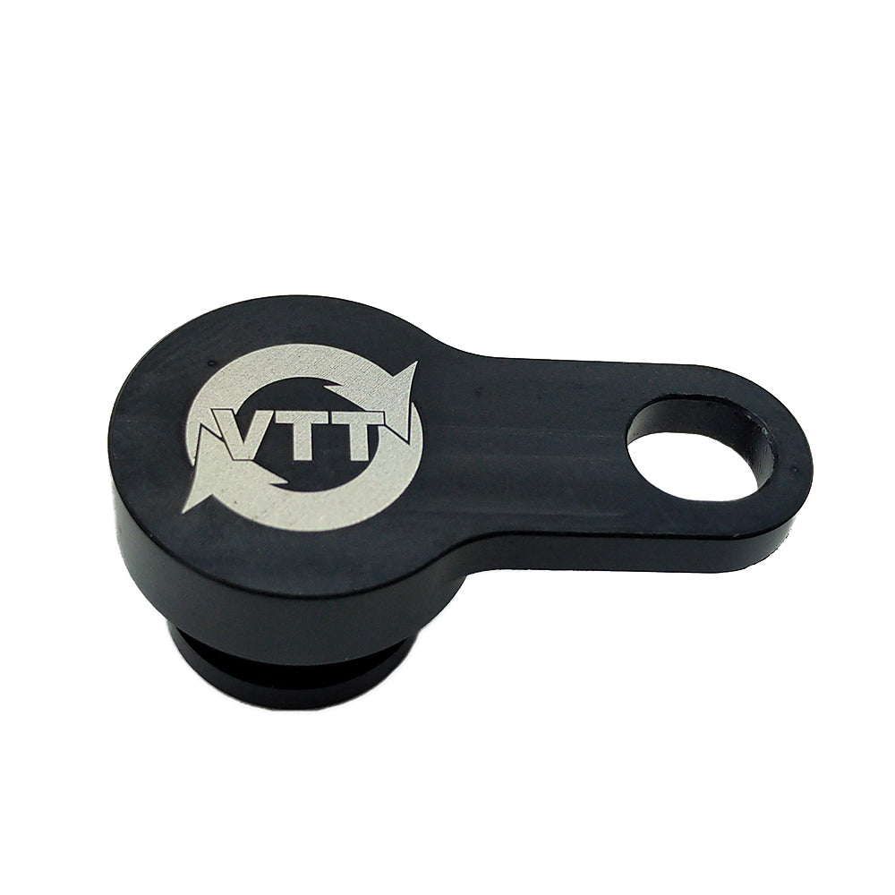 VTT Single Turbo Oil/ Water Fittings Bundled