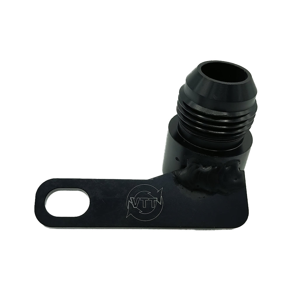 VTT Single Turbo Oil/ Water Fittings Bundled