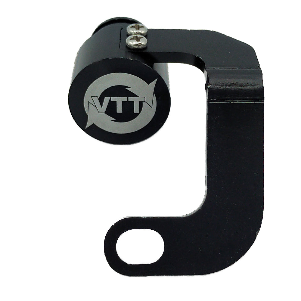 VTT Single Turbo Oil/ Water Fittings Bundled