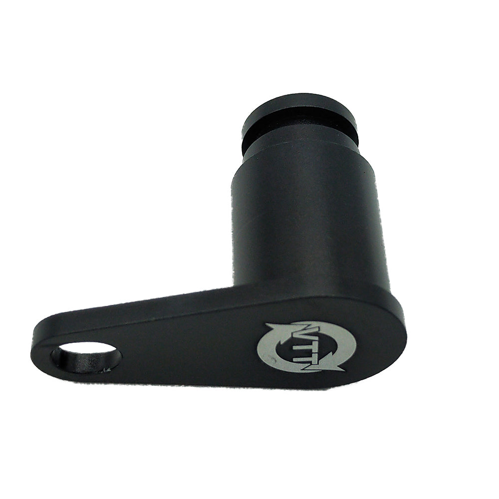VTT Single Turbo Oil/ Water Fittings Bundled