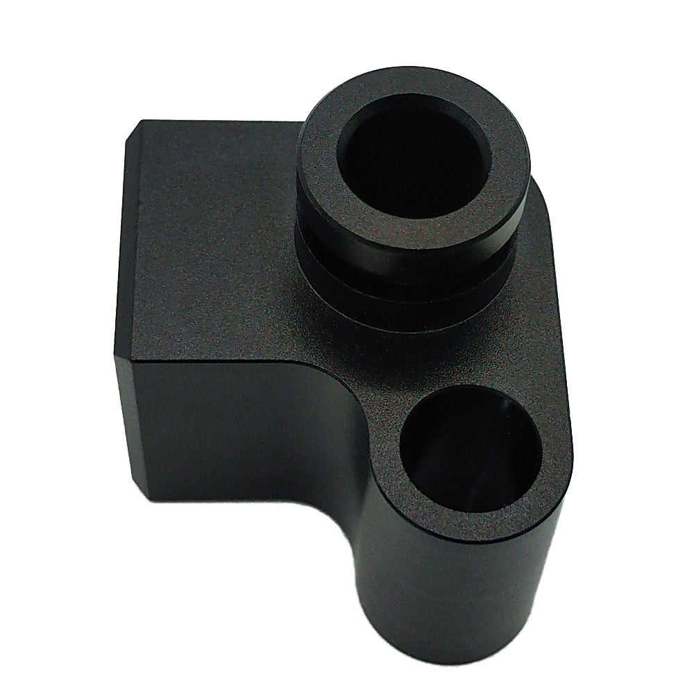 VTT Single Turbo Oil/ Water Fittings Bundled