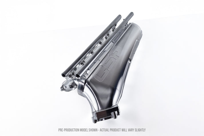 CSF S58 "No Limit" Billet Air-to-Air Competition Intake Manifold