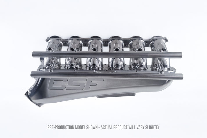 CSF S58 "No Limit" Billet Air-to-Air Competition Intake Manifold