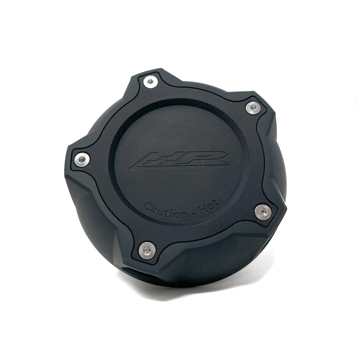 Precision Raceworks Engine Coolant Reservoir Cap
