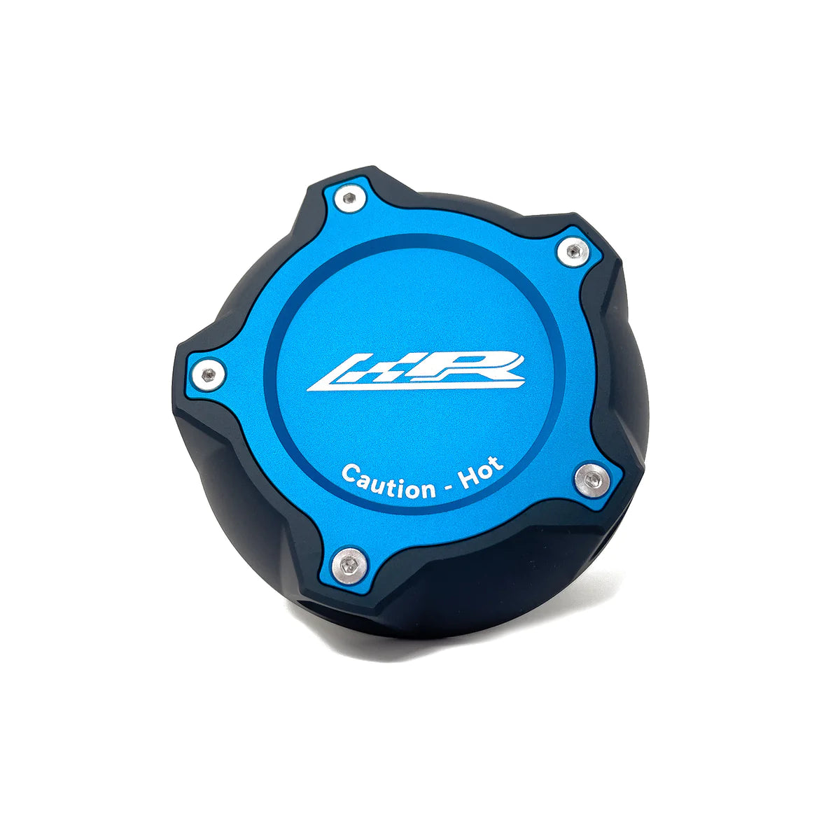 Precision Raceworks Engine Coolant Reservoir Cap
