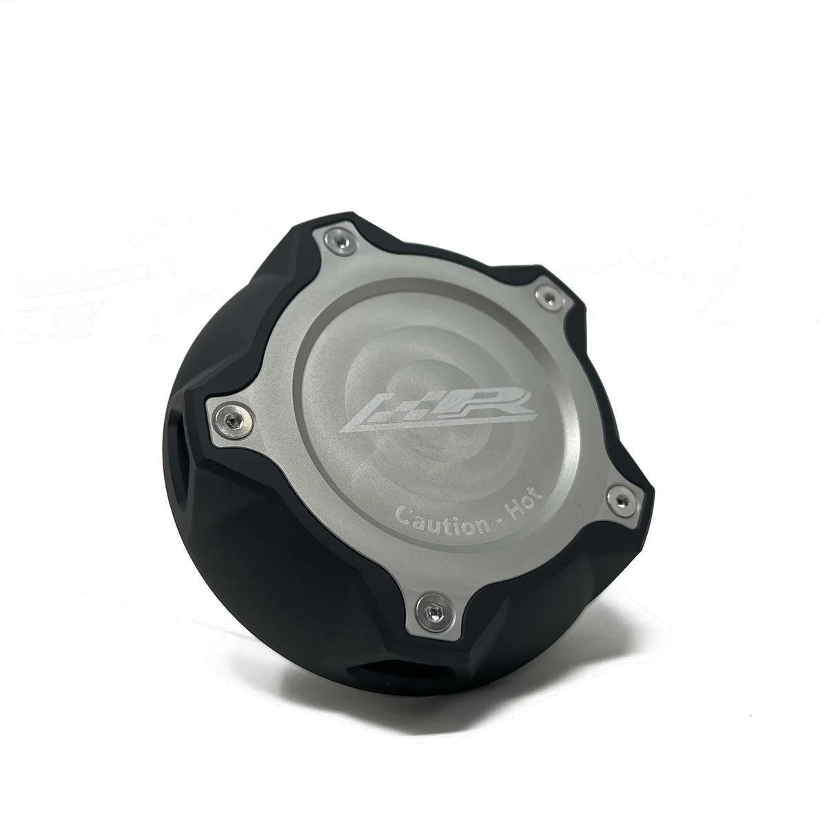 Precision Raceworks Engine Coolant Reservoir Cap
