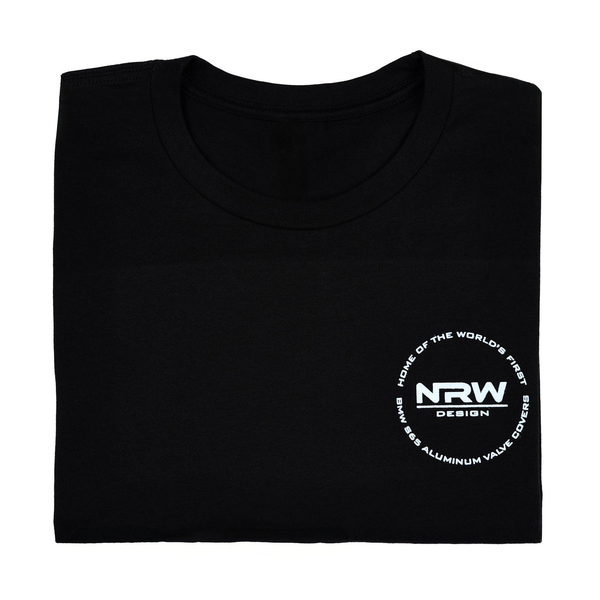 NRW S65 Engine T-Shirt