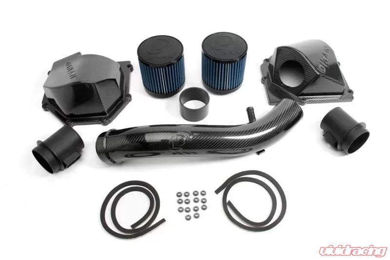 Dinan Carbon Fiber Intake BMW F87 M2C | M3 F80 | M4 F82 2015-2021
