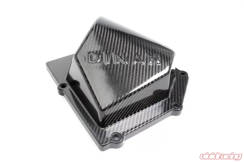 Dinan Carbon Fiber Intake BMW F87 M2C | M3 F80 | M4 F82 2015-2021