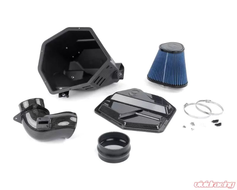 Dinan Cold Air Intake Toyota GR Supra 3.0 | BMW Z4 M40i 2020-2024