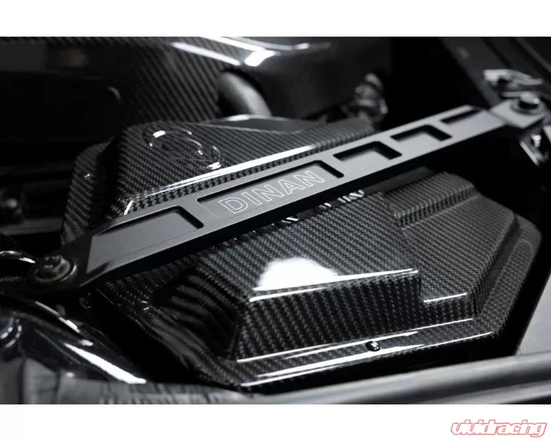 Dinan Cold Air Intake Toyota GR Supra 3.0 | BMW Z4 M40i 2020-2024