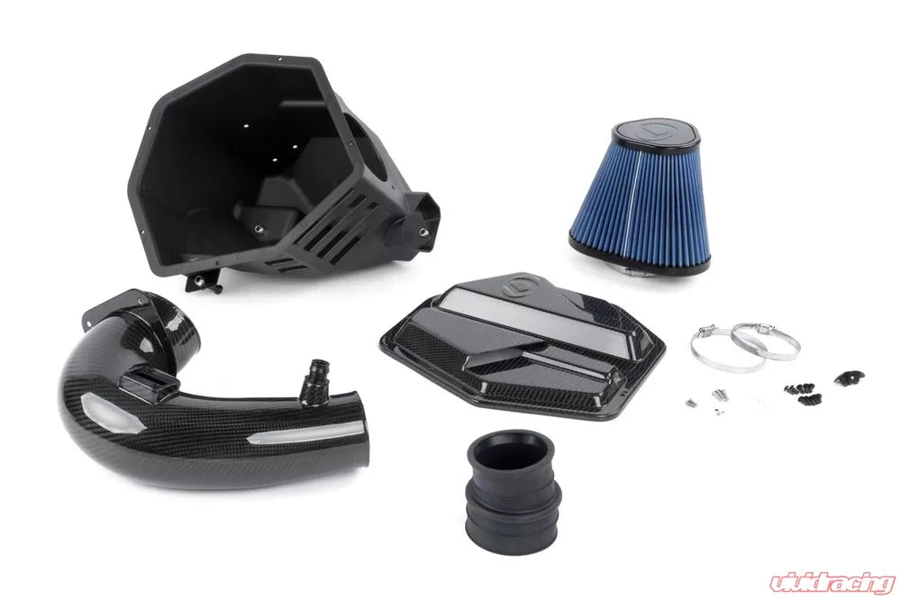 Dinan Cold Air Intake - 2021-2024 Toyota GR Supra 2.0 Dinan Cold Air Intake - 2019-2025 BMW Z4 sDrive30i