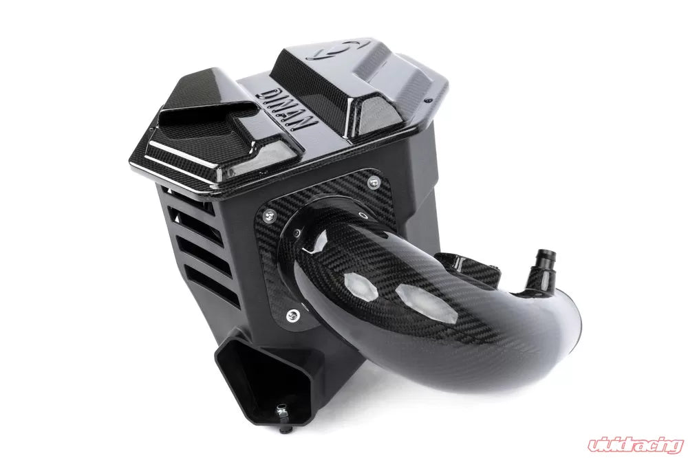 Dinan Cold Air Intake - 2021-2024 Toyota GR Supra 2.0 Dinan Cold Air Intake - 2019-2025 BMW Z4 sDrive30i