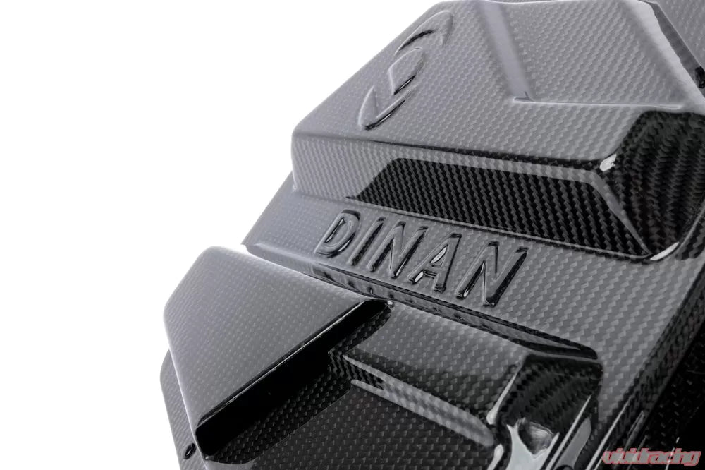 Dinan Cold Air Intake - 2021-2024 Toyota GR Supra 2.0 Dinan Cold Air Intake - 2019-2025 BMW Z4 sDrive30i