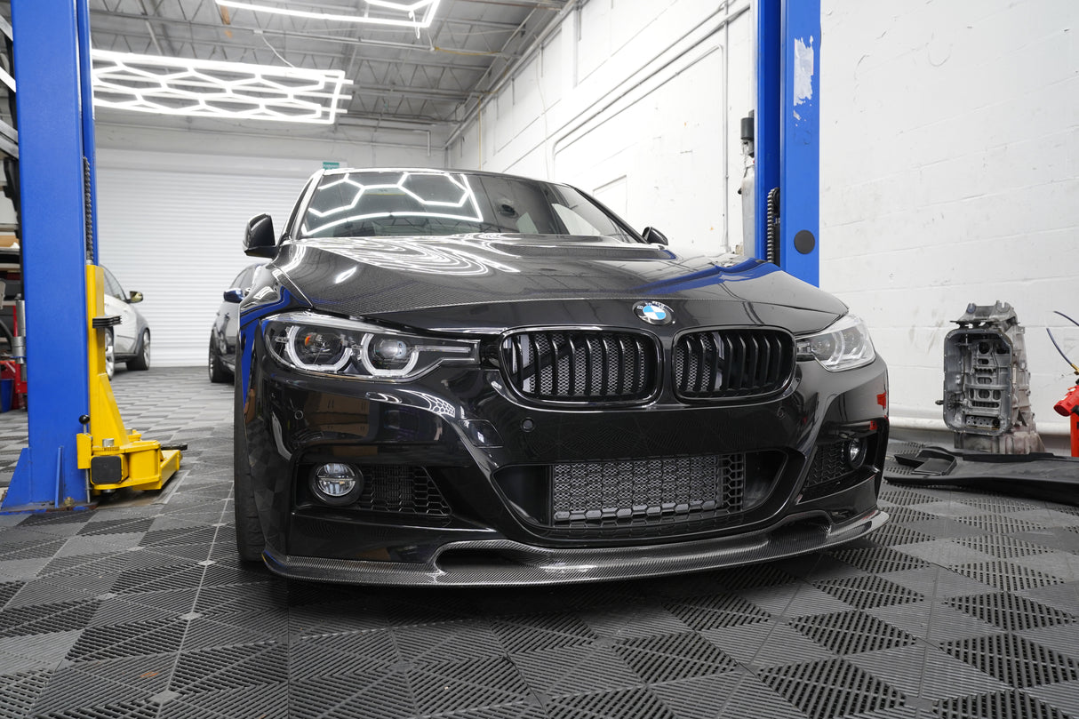 BMW F30/F31 3-Series LED Projector Style Headlights