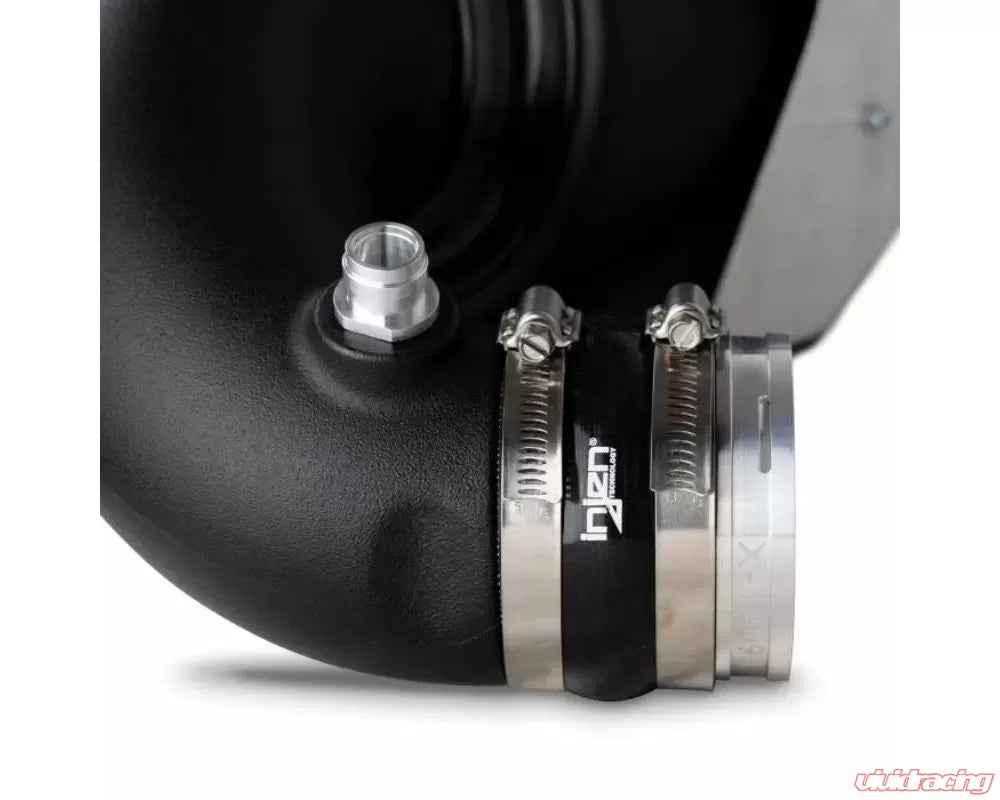 Injen Evolution Cold Air Intake System B58 BMW 2020+ G2X/G42 2, 3, 4 Series