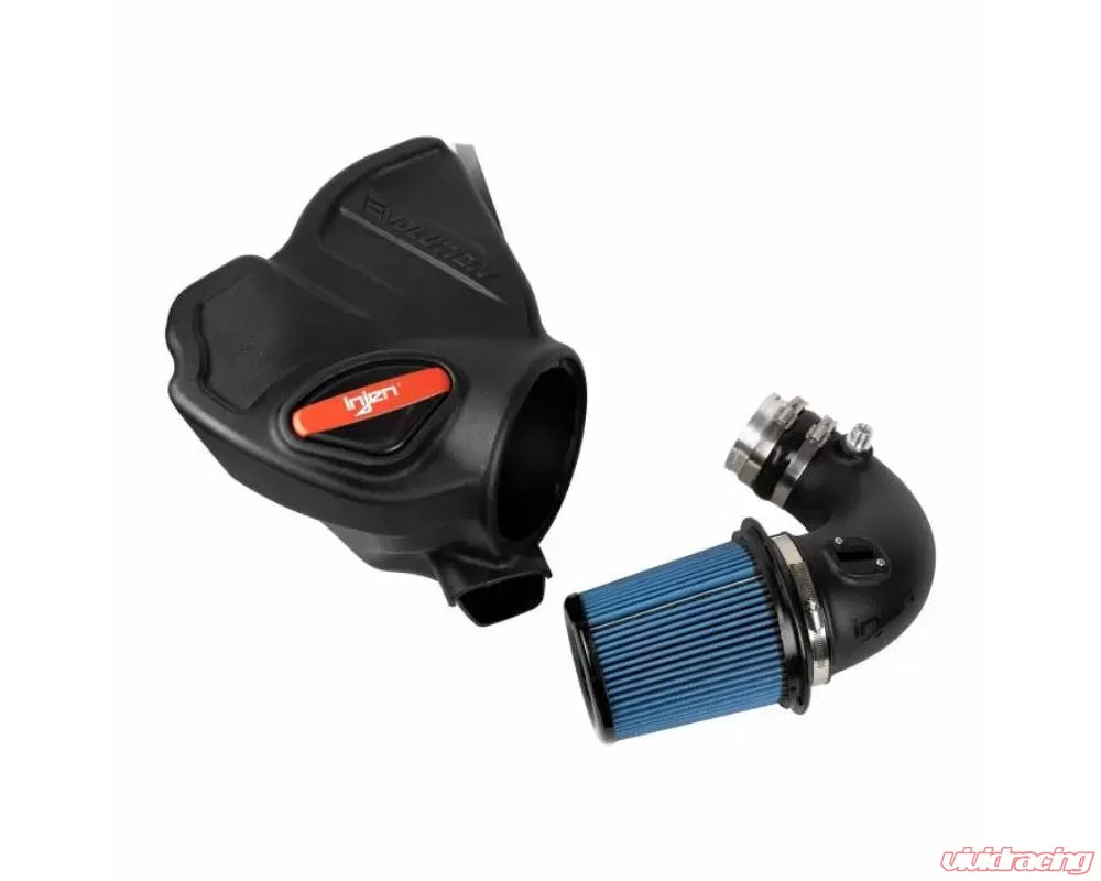 Injen Evolution Cold Air Intake System B58 BMW 2020+ G2X/G42 2, 3, 4 Series